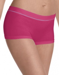 Barely There Breathe Boyshorts Panty