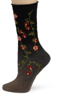 Ozone Women's Tibetan Flowers