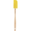 Le Creuset Silicone Small Spatula, Dijon