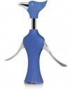 Boston Warehouse Bluebird Corkscrew