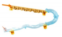 Hot Wheels Wall Tracks Boardwalk Blast Track Set