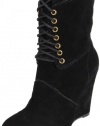 Betsey Johnson Women's Daynaa Ankle Boot