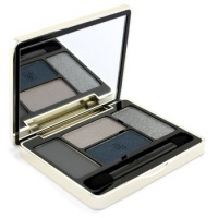 Ecrin 4 Couleurs Long Lasting Eyeshadow - #05 Les Gris - Guerlain - Eye Color - Ecrin 4 Couleurs Long Lasting Eyeshadow - 7.2g/0.25oz