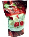 True Bliss Confections Greek Yogurt Dipped Freeze Dried Strawberries 1.125lbs.