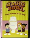 The Magic Bowl: Potty Training Made Easy