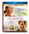 The Impossible [Blu-ray]