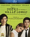 The Perks of Being a Wallflower [Blu-ray]