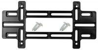 Custom Accessories 92651 Large License Plate Mounting Bracket