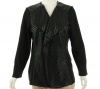 Alfani Open Front Jacket