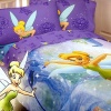 Disney Tinkerbell Magic Comforter