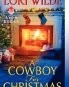 A Cowboy for Christmas: A Jubilee, Texas Novel