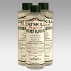 Set of 3 - 8oz Bottles of Butcher Block Oil