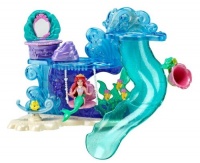 Disney Princess Ariel's Bath Time Playset