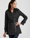 GUESS Coat - Beverly Trench Coat