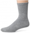 Hanes Classic Men's 6-pack Cushion Crew Socks