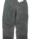 Pulse Cargo Ski Snowboard Waterproof Pant Black Men's