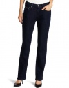 Levi's Women's 505 Classic Straight Leg Jean