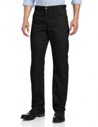 Dickies Men's Slim Straight Fit Light weight 5-pocket Twill Pant