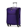 Samsonite Lift Spinner 25 Inch Expandable Wheeled Luggage