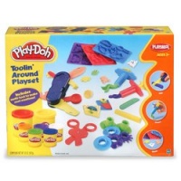 Play-Doh: Toolin' Around Playset