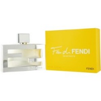 FENDI FAN DI FENDI by Fendi EDT SPRAY 2.5 OZ FENDI FAN DI FENDI by Fendi EDT SPRAY 2.5 OZ