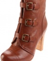 Plenty By Tracy Reese Women's Emma Ankle Boot