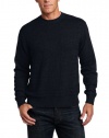 Haggar Men's Washington Textural Sweater