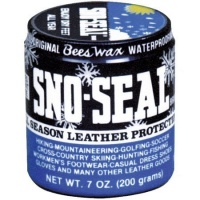 Sno Seal - 7 oz