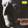 Beethoven: Complete Piano Sonatas Nos. 1-32