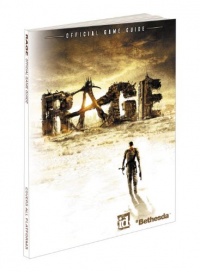 Rage: Prima Official Game Guide (Prima Official Game Guides)