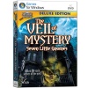 Veil of Mystery: Seven Little Gnomes