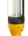 DEWALT DC527 18-Volt Fluorescent Area Light, No Battery