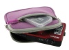 rooCASE Neoprene Sleeve (Lilac) Carrying Case for Nikon Coolpix Digital Camera S3300 S4300 S6300 S9300 L26 P310