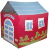 Pacific Play Tents Little Red School House Tent #60500