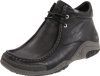 Hush Puppies Men's Relevance Chukka Boot