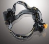 Fenix Flashlight Headband (Fits lights with 18-22mm Diameter)