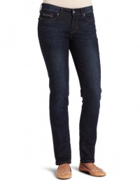 Levi's Misses Classic Slight Curve ID Slim Fit Skinny Leg Jean