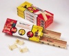 Suretrack Locking System for Wooden Rail Toys ** TWO PACKS ** includes BONUS Thomas the Tank Engine Stickers