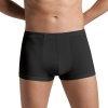 Hanro Men's Silk Modal Boxer Brief