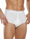 Jockey Men's Underwear Classic Brief - 6 pack value