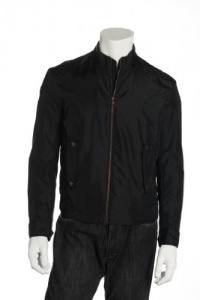 Hugo Boss Men's Bomber Jacket