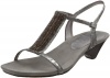 AK Anne Klein Women's Testa Wedge Sandal