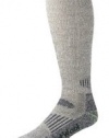 SmartWool Hunting Extra Heavy Hiking Socks - Grey