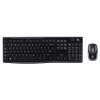 Logitech Wireless Combo MK270 with Keyboard and Mouse (920-004536)