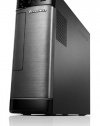 Lenovo IdeaCentre H520s Desktop (Black)