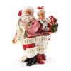 Department 56 Possible Dreams Santas Figurine