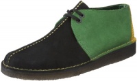 Clarks Men's M Desert Trek Chukka