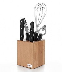 Wusthof 7-Piece Kitchen Tools Set