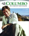 Columbo - The Complete Third Season