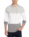 Calvin Klein Sportswear Men's Long Sleeve S And Z Jersey